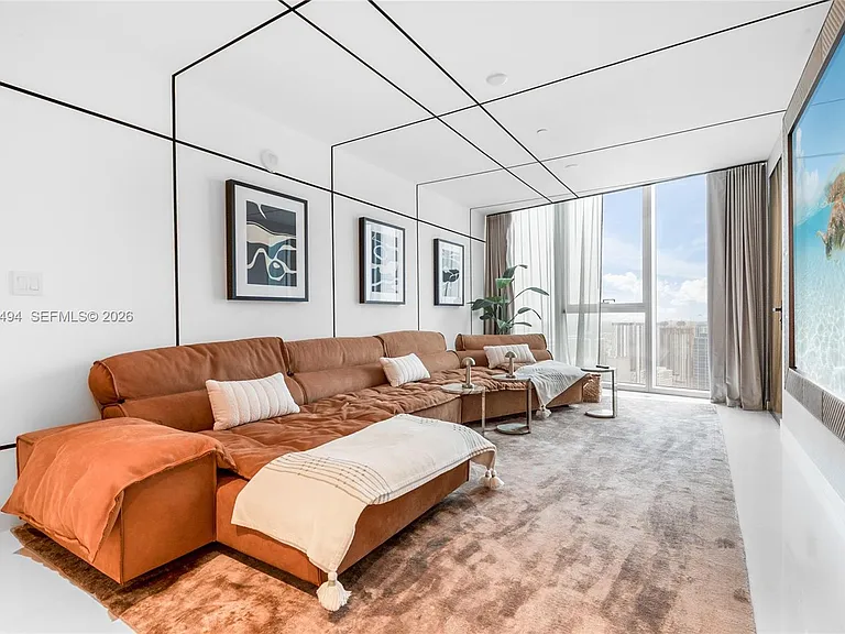300 Biscayne Boulevard Way #5104 — Photo 25