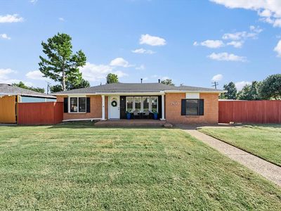 2810 NW 62nd St, Oklahoma City, OK, 73112