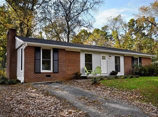 130 Homestead Rd, Candler, NC 28715