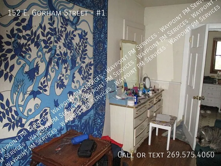 152 E Gorham St #1 — Photo 13