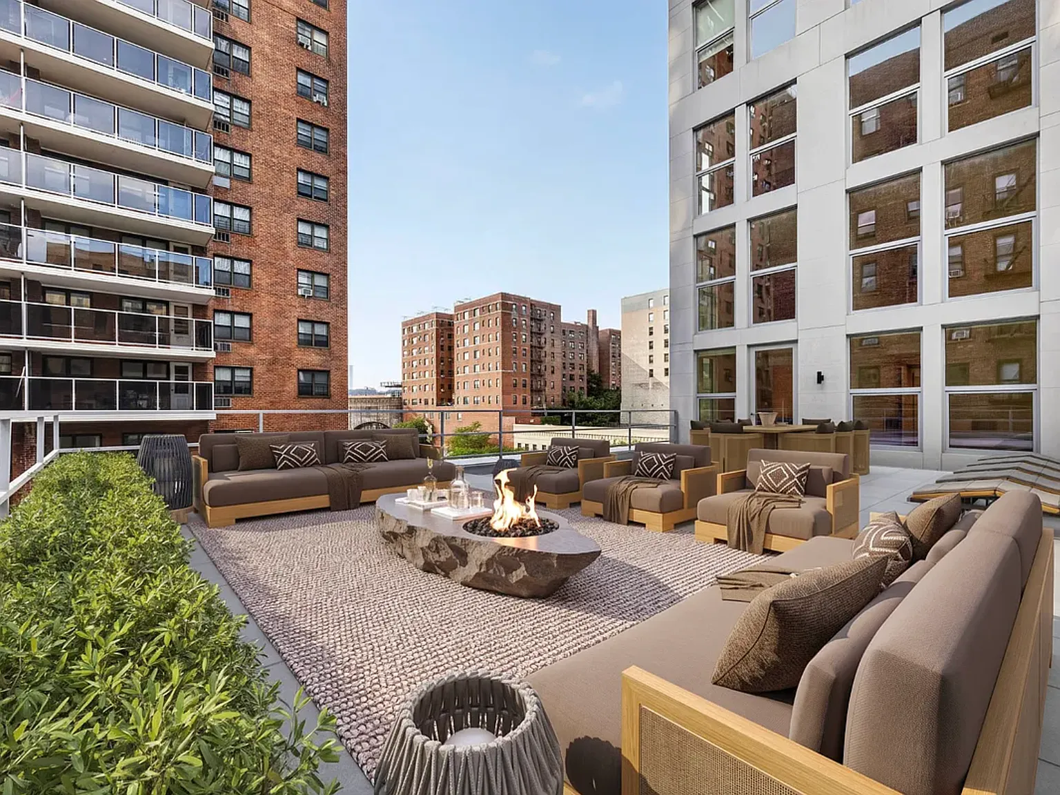 636 West 158th Street — Photo 1