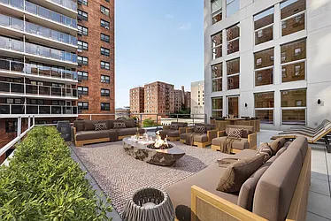 636 West 158th Street