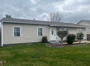 324 McKool Ave, Romeoville, IL 60446