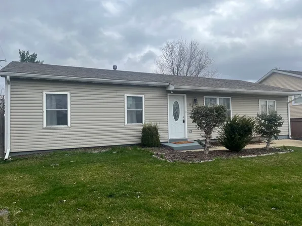 324 McKool Ave, Romeoville, IL 60446