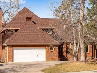 2631 Yorkshire Street, Fort Collins, CO, 80526
