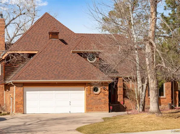 2631 Yorkshire Street, Fort Collins, CO 80526