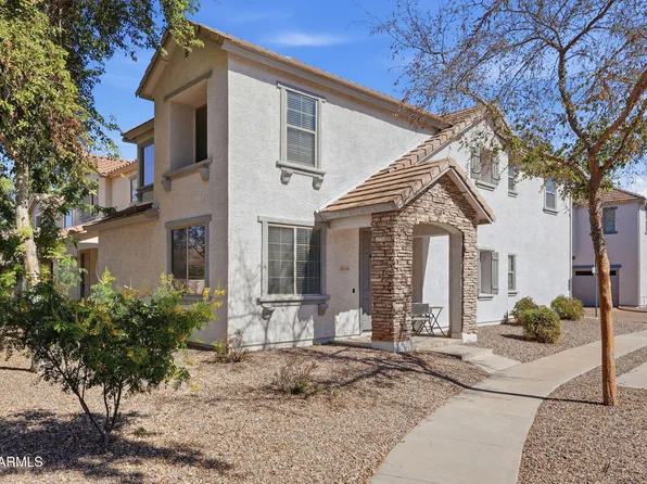 1646 E JOSEPH Way, Gilbert, AZ 85295