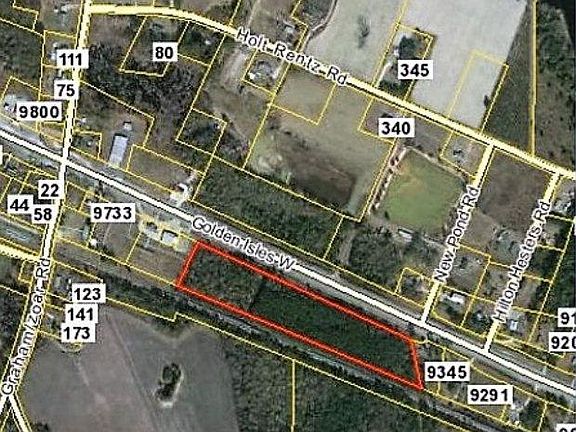 2nd image of 9571 Golden Isle W