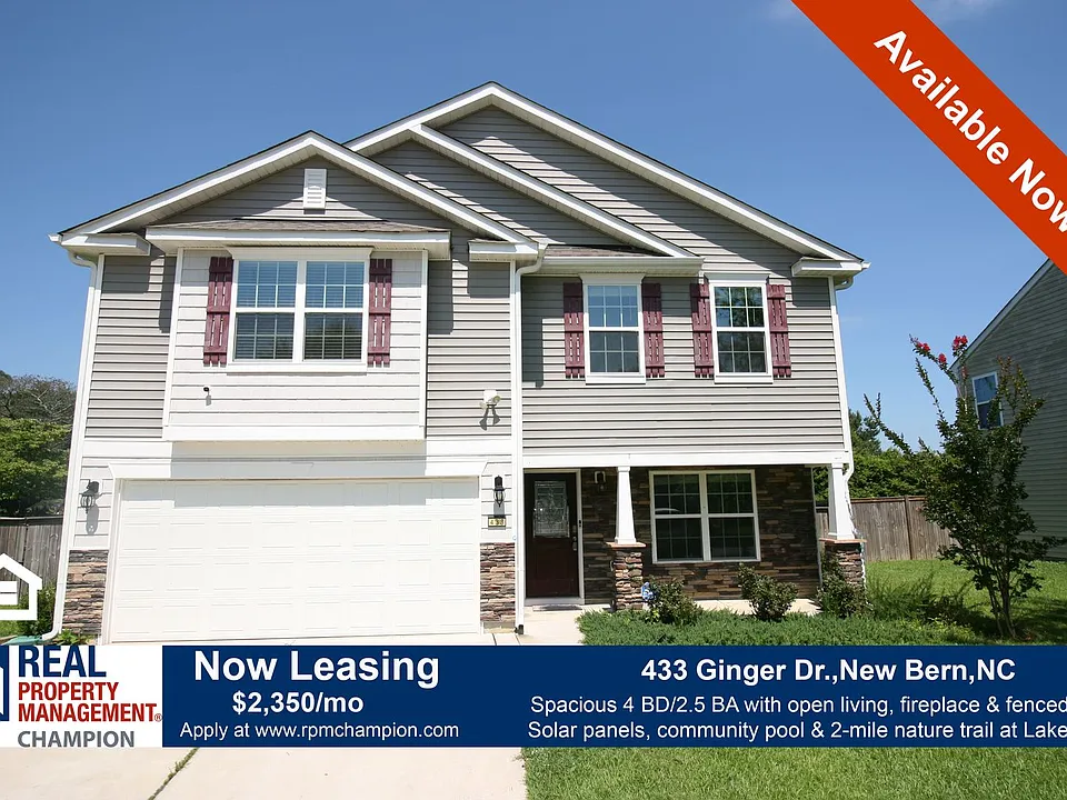 433 Ginger Dr