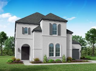 Plan 226 Plan, Briggs Ranch, San Antonio, TX 78245