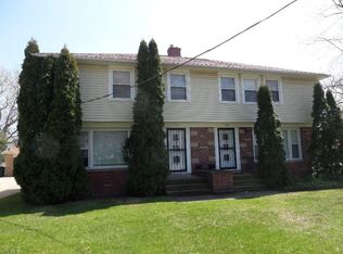 27100 Lake Shore Blvd, Euclid, OH