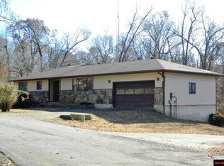 99 Ramsgate Rd, Lakeview, AR 72642