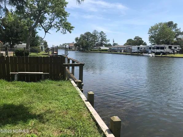 106 Inlet Lane, Grandy, NC 27939
