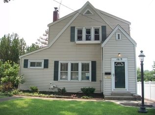 1619 Kemper Ave, Cincinnati, OH 45231