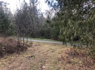 0 Nka Spotted Owl Ln, Sequim, WA 98382