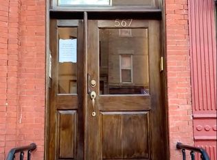 567 11th St #2, Brooklyn, NY 11215