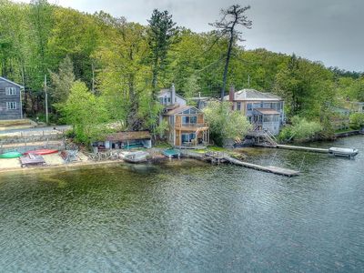 52 South Shore Road, Spofford, NH, 03462