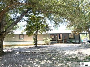 982 Childress Rd, Grayson, LA 71435