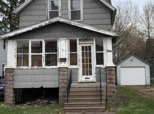110 S Curry St, Ironwood, MI 49938