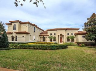 6422 Lake Burden View Dr, Windermere, FL 34786