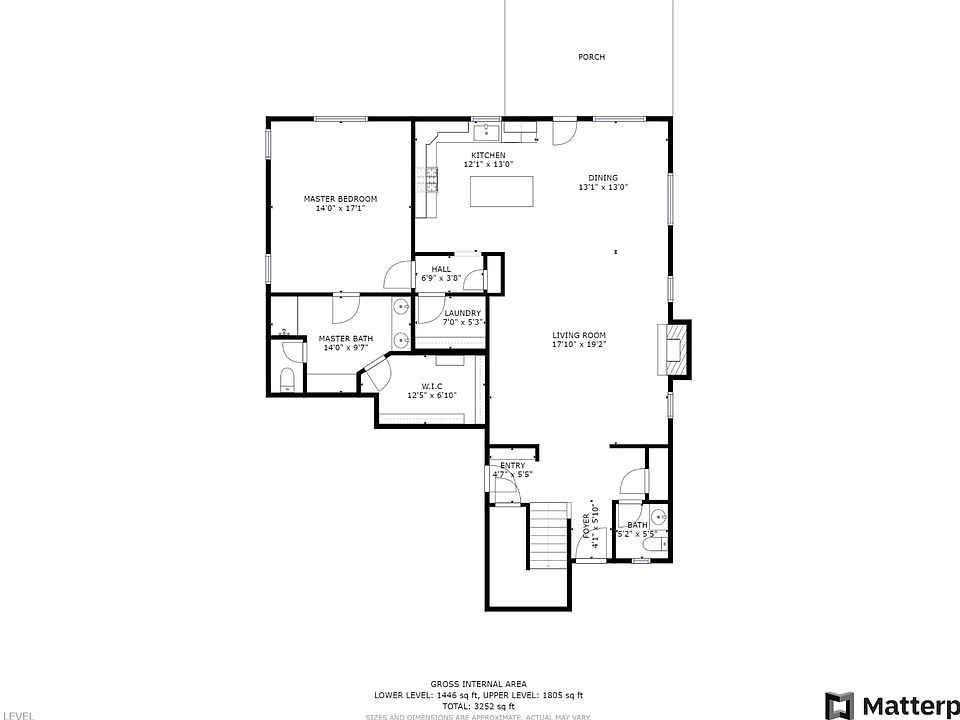 2nd image of 12721 Myrtle Ridge Ln Lot 29
