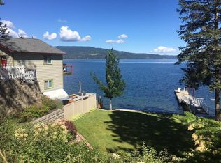 33969 S Highway 97, Harrison, ID 83833