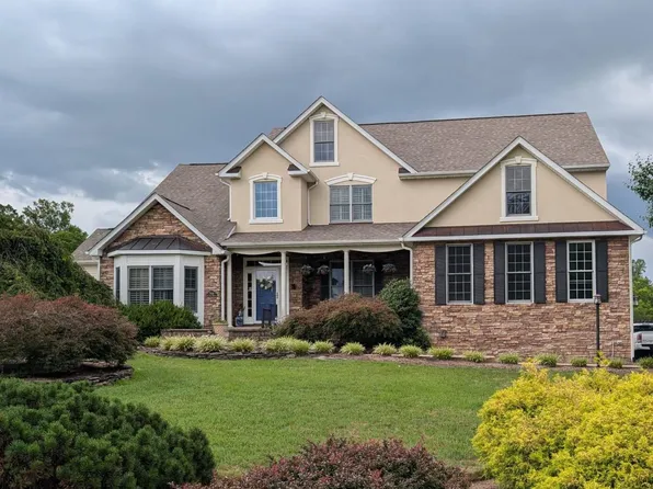 7414 Ni River Lndg, Fredericksburg, VA 22407