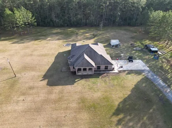 180 Private Road 8381, Buna, TX 77612