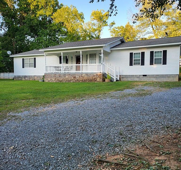 634 Cotton Cir, Chatsworth, GA 30705 Zillow