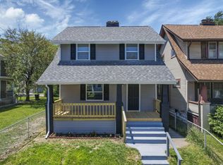 95 S Eureka Ave, Columbus, OH 43204
