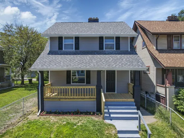 95 S Eureka Ave, Columbus, OH 43204