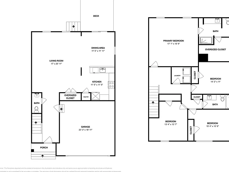 150 Parkers Gate Dr — Photo 18