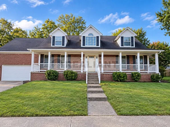 100 Southside Way, Nicholasville, KY 40356