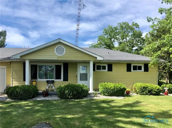 12365 C Rd, Bryan, OH 43506