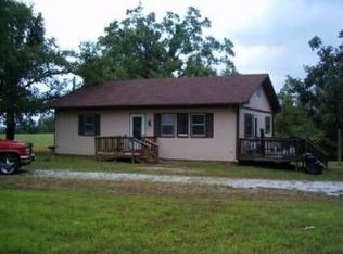 4434 S 170th Rd, Bolivar, MO 65613
