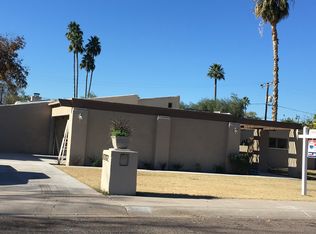 7712 N 4th Ave, Phoenix, AZ 85021