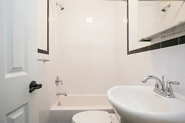 Rented by Westminster Management