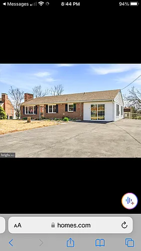 200 Rock Willow Ave Photo 1