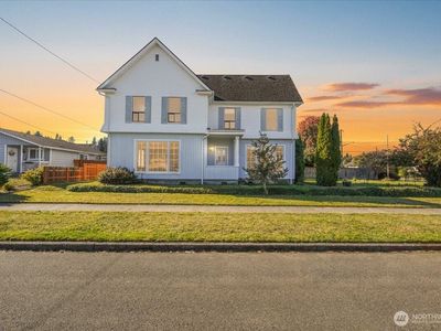 1212 3rd Street, Cosmopolis, WA, 98537