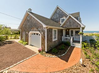 38 Soundview Dr, Montauk, NY 11954