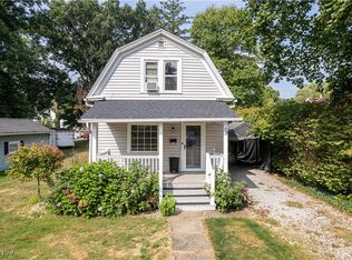 53 S 3rd St, Rittman, OH 44270