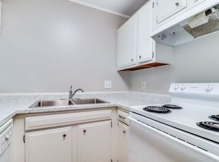 County View Apartments, Jennings, LA 70546