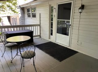 617 1/2 Hoosick Rd APT 5, Troy, NY 12180