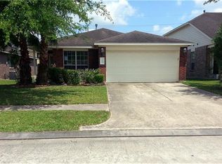 21006 Neelie Ct, Humble, TX 77338