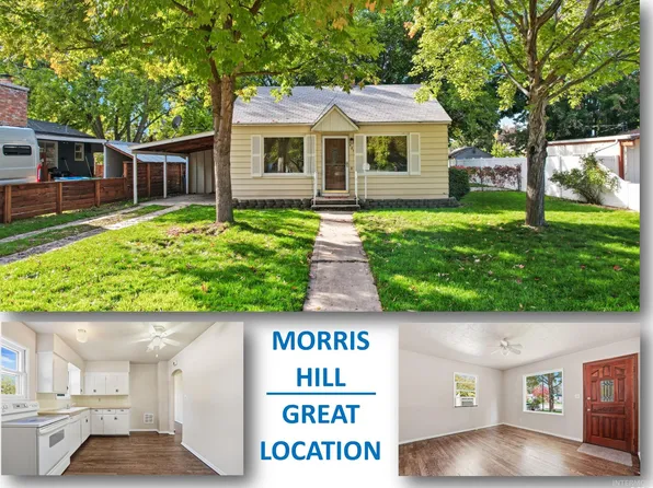 421 N Archer St, Boise, ID 83706