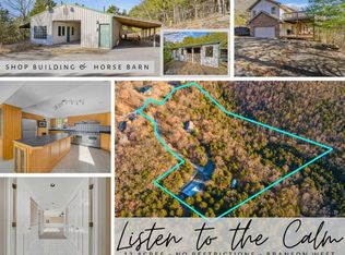 26 Friday Dr, Branson West, MO 65737