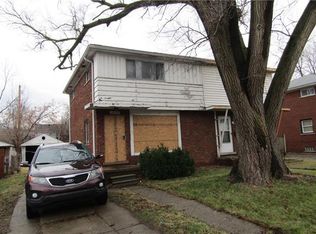 12630 Kelly Rd, Detroit, MI 48224