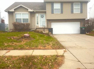 7864 Redick Ave, Omaha, NE 68122