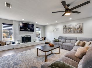 348 Thompson St, Fort Worth, TX 76134