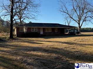 2260 Old Spring Rd, Lake City, SC 29560